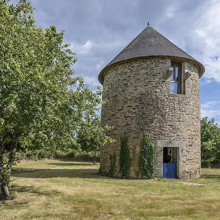 Nuit Insolite Sur La Presqu'Ile De Rhuys Sarzeau Kültér fotó